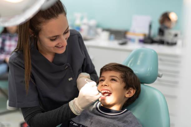 Best Broken or Chipped Tooth Repair in Kure Beach, NC