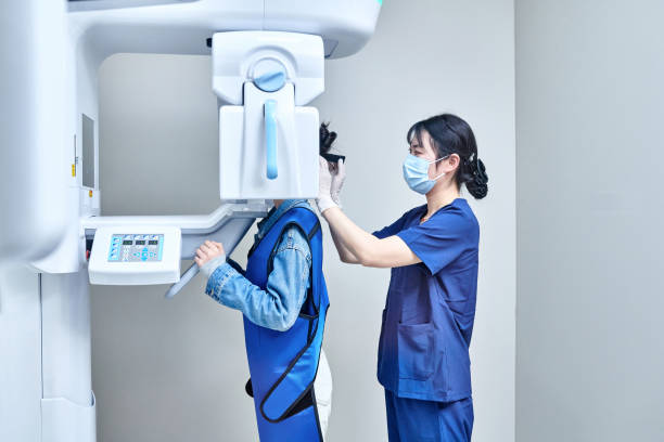 Professional Emergency Dental Service in NC